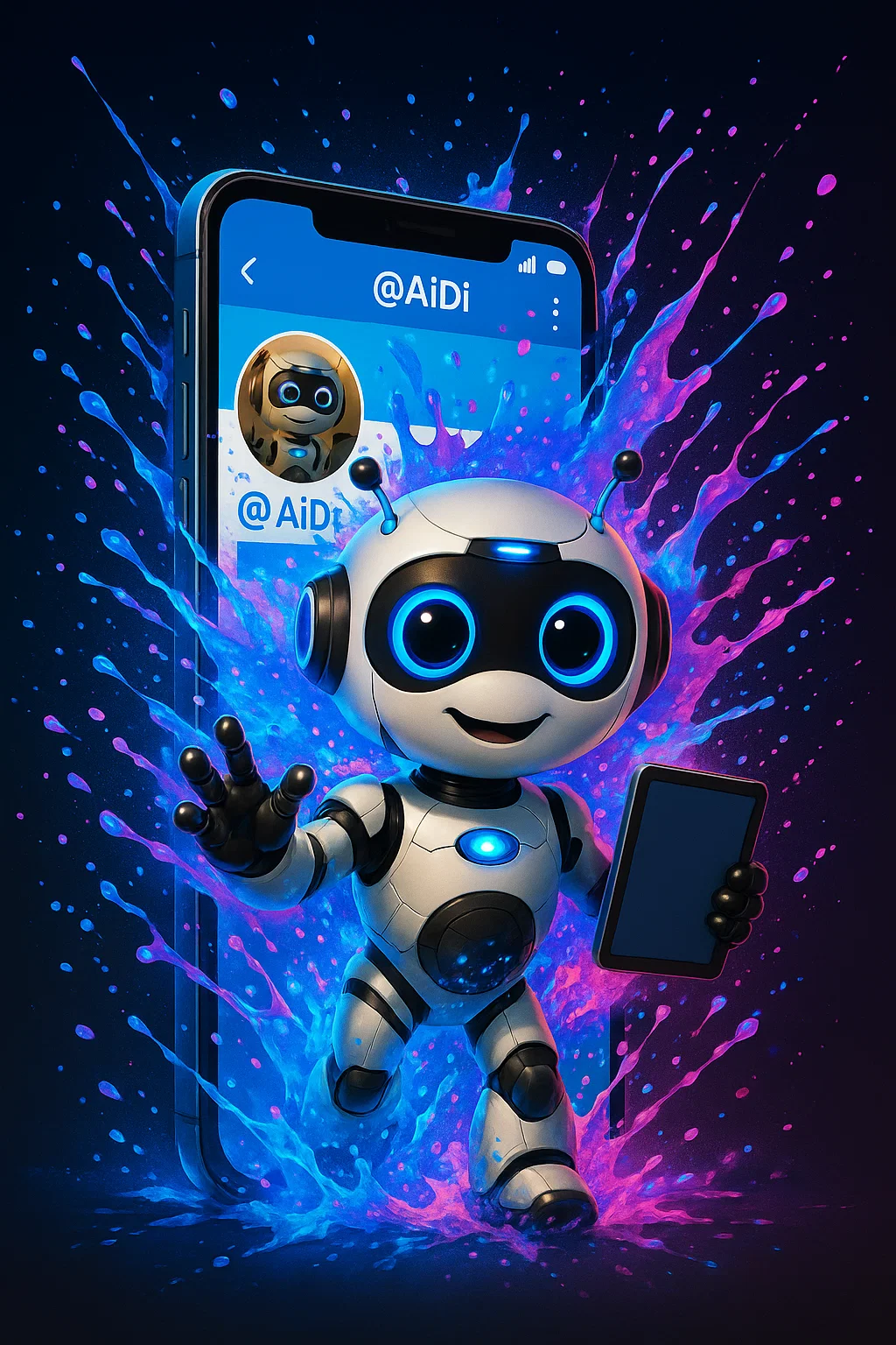 AI Creative Solutions