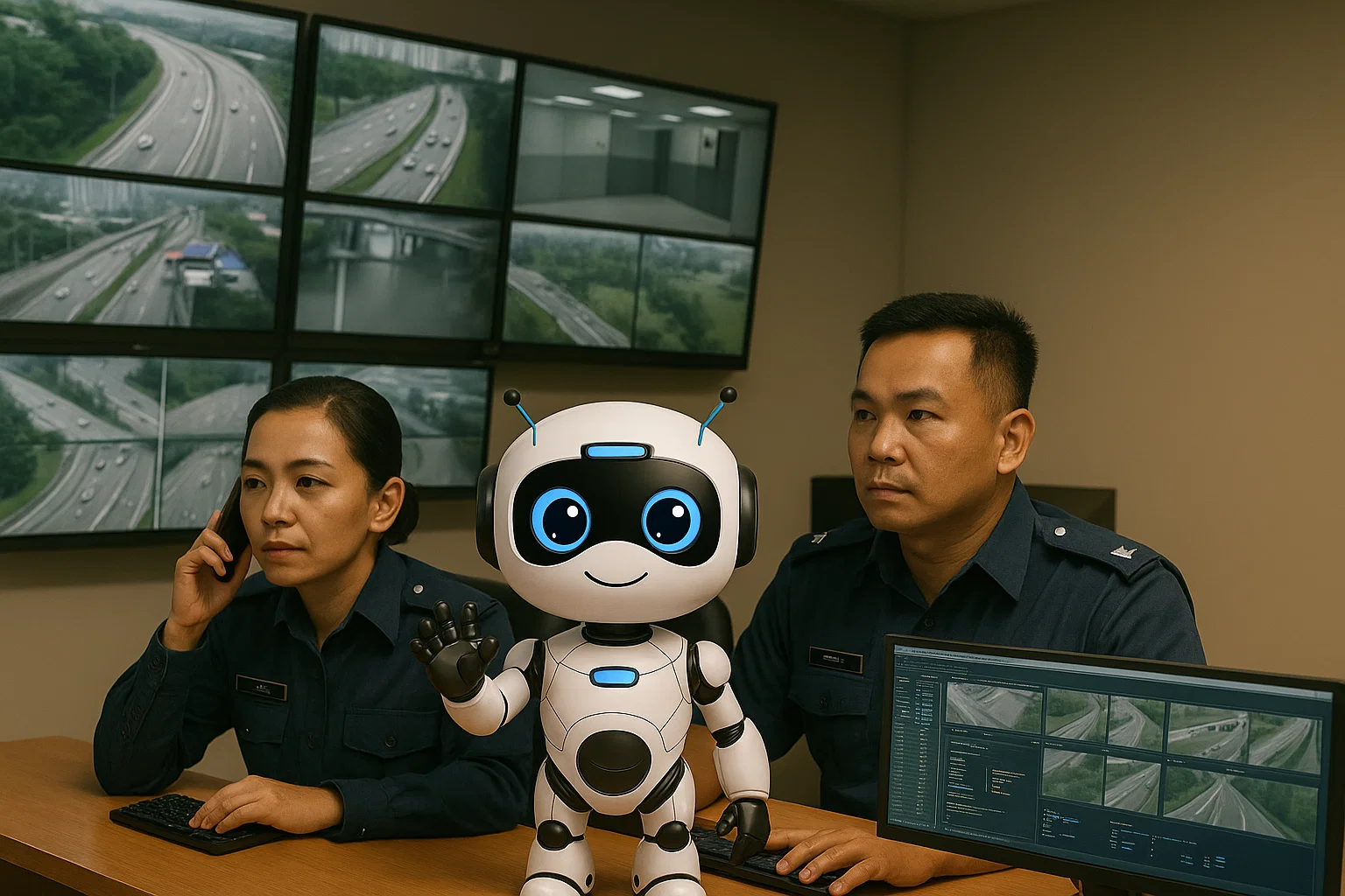 Remote Surveillance Solutions