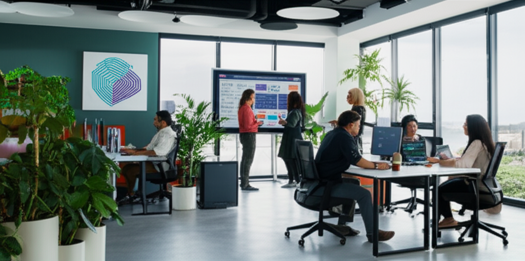 Ascendia Digital Office